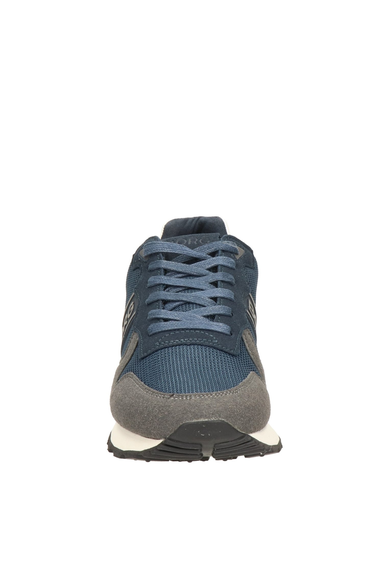 Blauwe BJORN BORG Sneakers R200 LOW SAT | Omoda