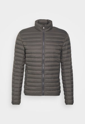 GIACCHE UOMO - Down jacket - antracite