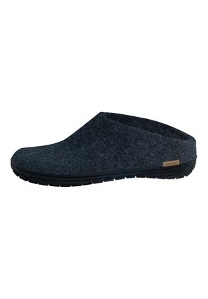 Glerups Hjemmesko - denim
