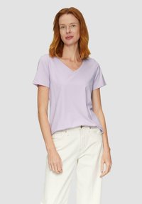 s.Oliver - T-shirt basic