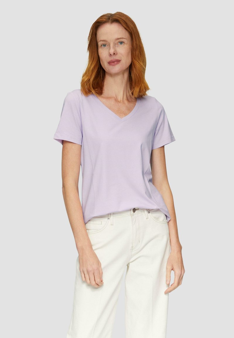 s.Oliver - T-shirt basic