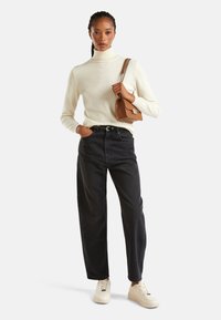 United Colors of Benetton Maglione - white