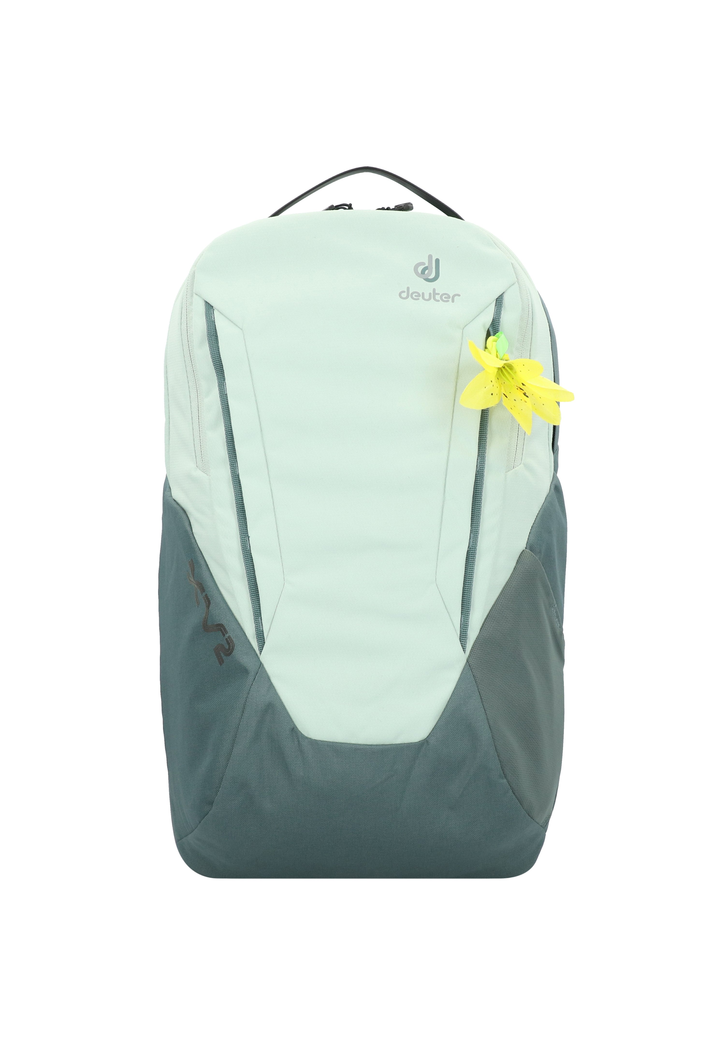 Uomo DEUTER XV 2 SL RUCKSACK 52 CM LAPTOPFACH - Zaino Uomo DEUTER XV 2 SL RUCKSACK 52 CM LAPTOPFACH - Zaino