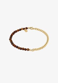 Non sélectionné, gold-coloured