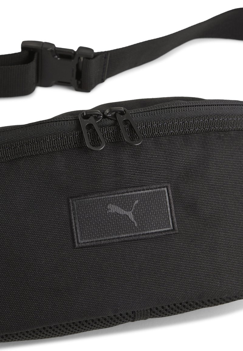 Puma Bum bag black Zalando