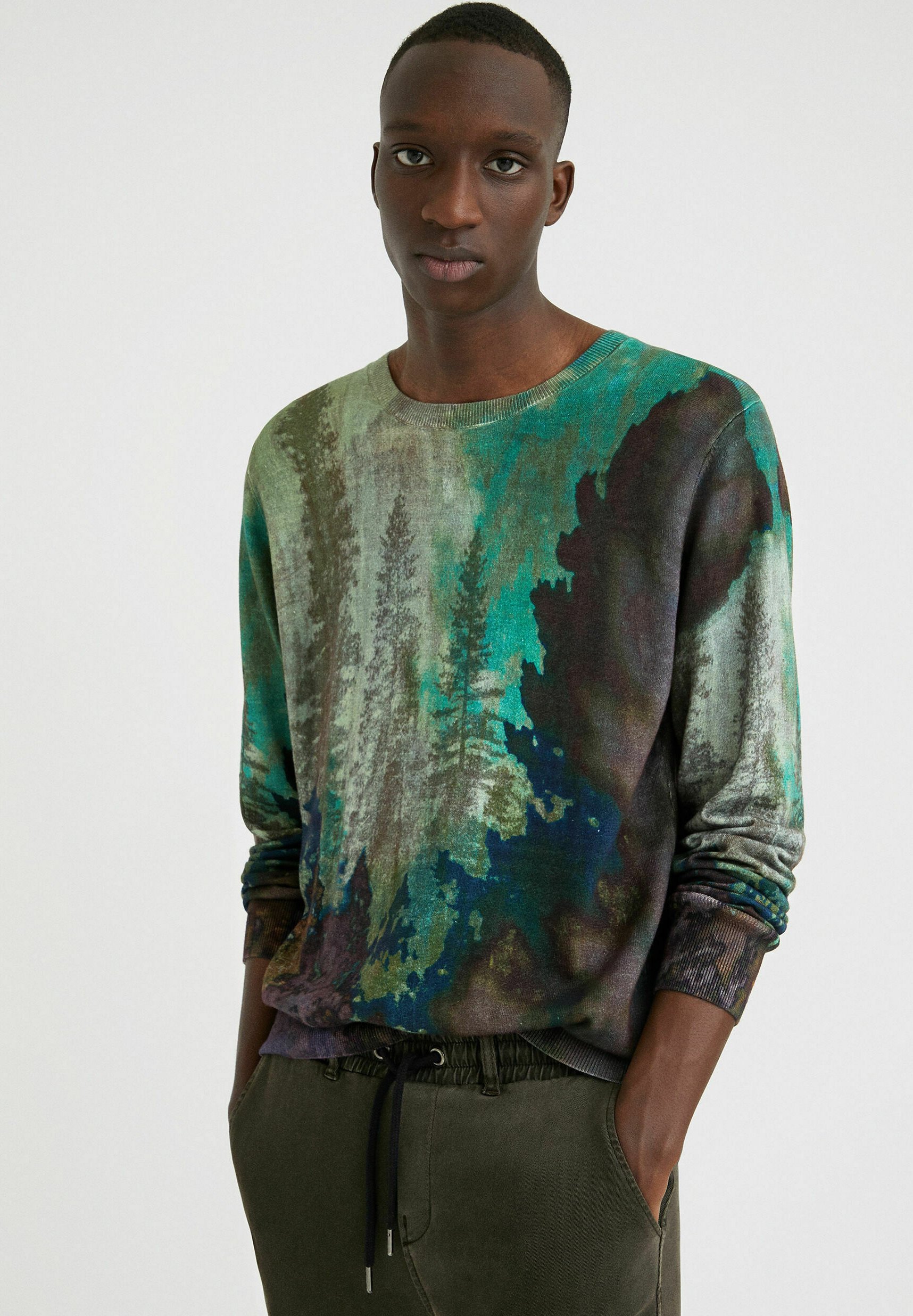 Comprar de Ropa para Hombre de Desigual | FASHIOLA.es - Página 2