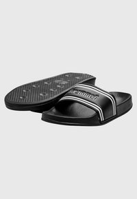 Hummel Badsandal - black