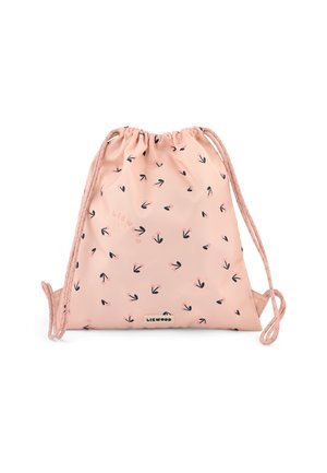 Liewood, DANELLA UNISEX, jasnoróżowy
