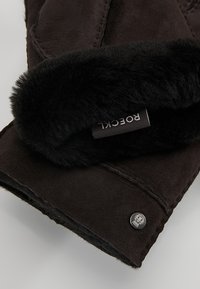 Roeckl NUUK - Handschoenen - mocca