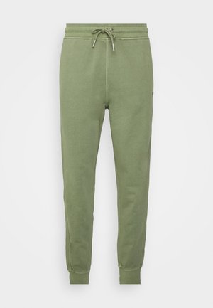 SEFADELONG SLIM FIT - Pantaloni sportivi - open green