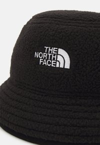 The North Face STREET BUCKET UNISEX - Šešir - black