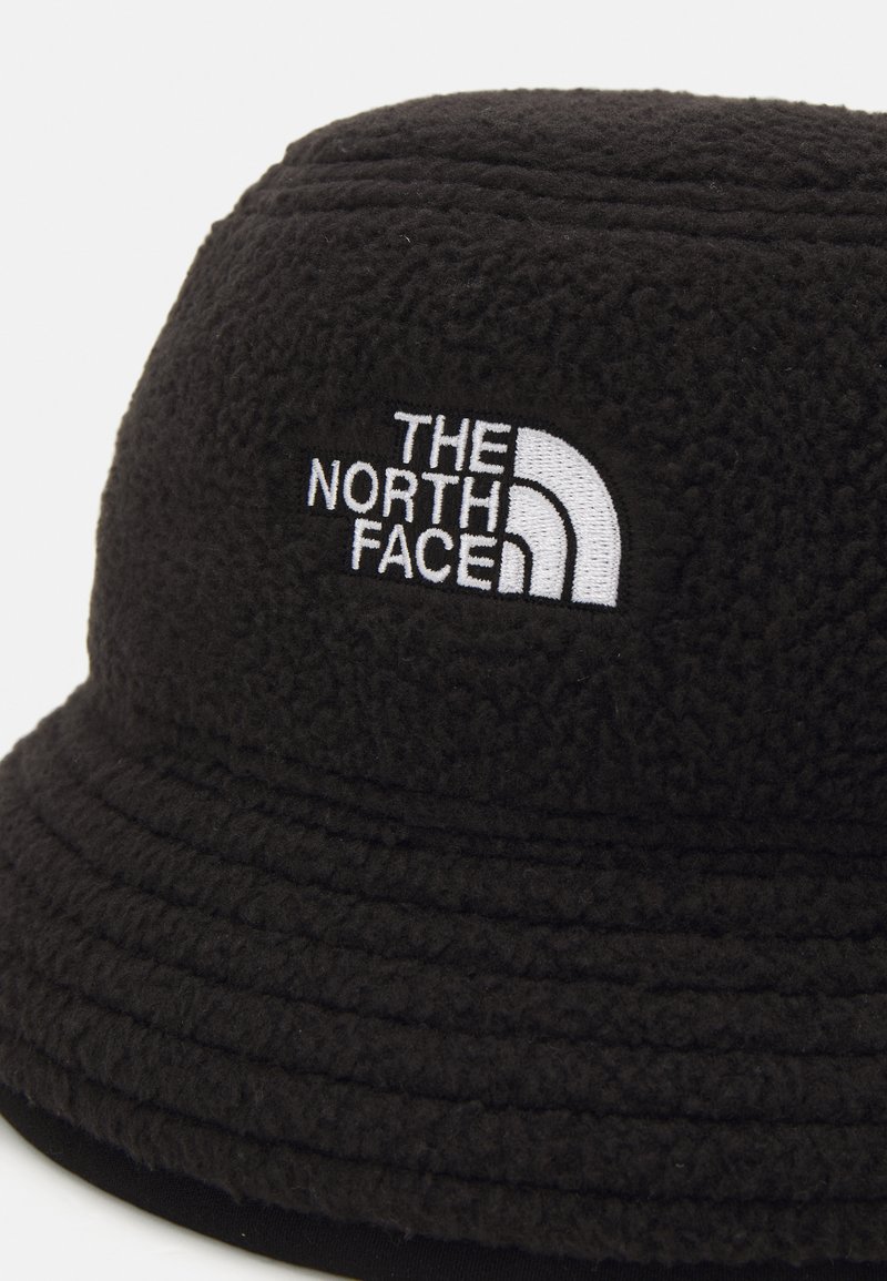The North Face STREET BUCKET UNISEX Cappello black/nero