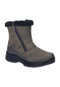 Josef Seibel COLORADO 50 - Vinterstøvler - bronze