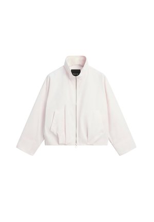 Massimo Dutti, - Kurtka Bomber