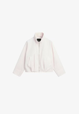 Massimo Dutti, - Kurtka Bomber