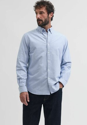 OXFORD - Krekls - cashmere blue