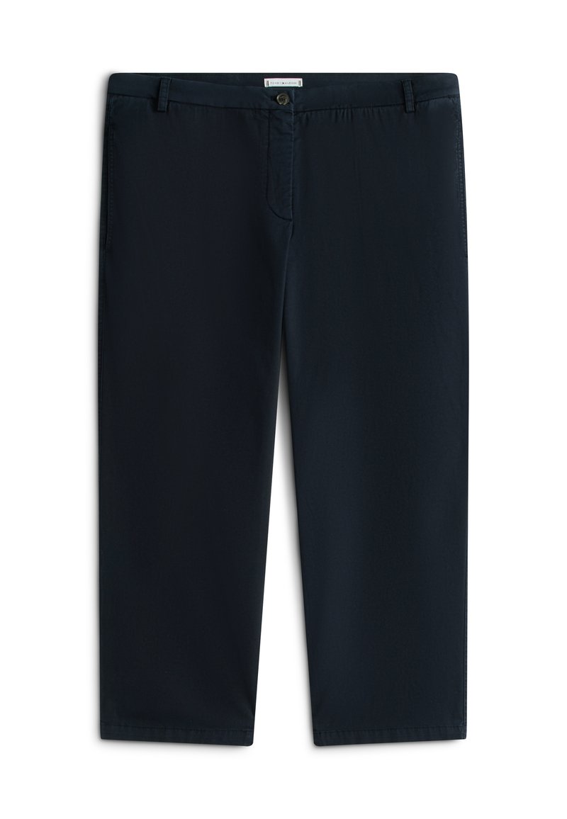 Pantalones chinos