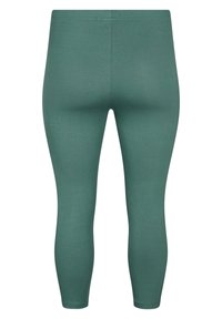 Zizzi 3/4-LENGTH  - Tajice-hlače - sea pine