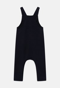 Name it NBMVONNE OVERALL BOX UNISEX - Kombinezoni - dark sapphire