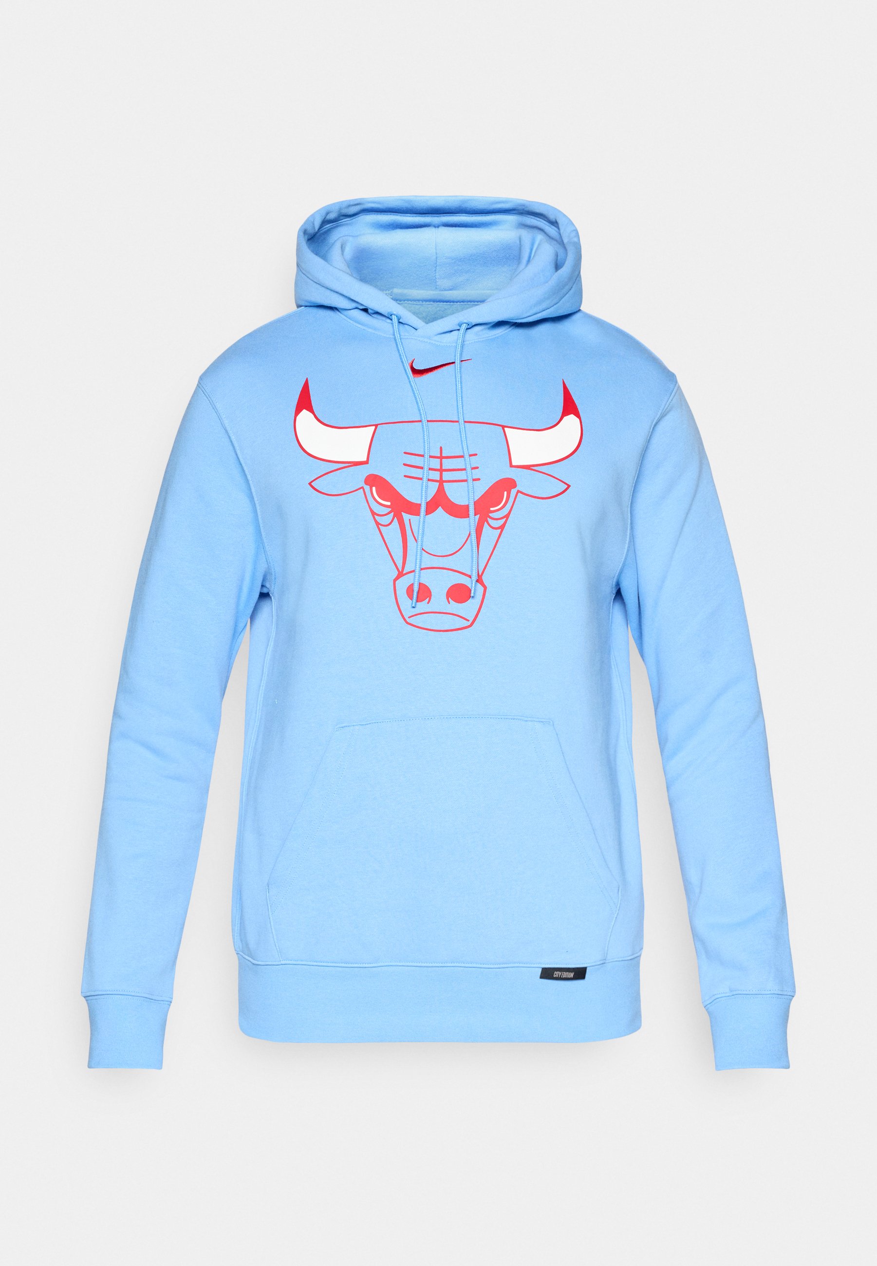 nike chicago bulls city edition hoodie