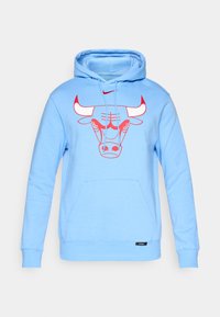 CHICAGO BULLS CITY EDITION - Roupa de discoteca - valor blue