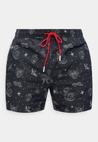 Επιλέχθηκε, multi-coloured