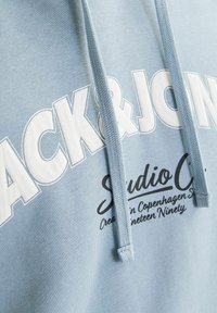 Jack & Jones Kapuzenpullover - mountain spring