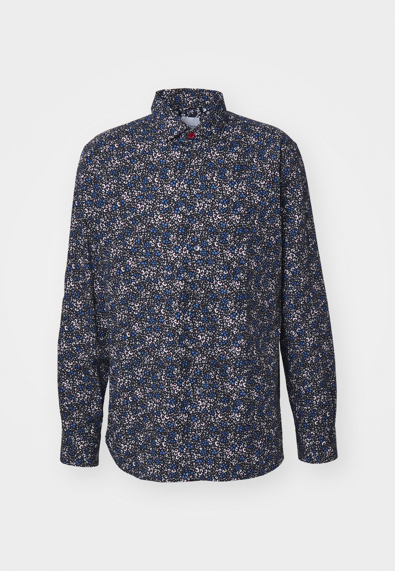 Paul Smith Overhemd blauw