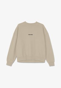 Vybráno, washed cozy beige black