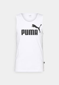 Puma - ESS TANK - Top - white Miniatuurafbeelding 1