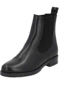 Palado Stövletter - black