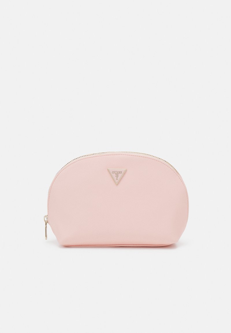 Guess DOME - Toalettmappe - pink