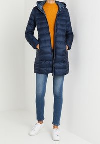 Esprit Donsjas - dark blue