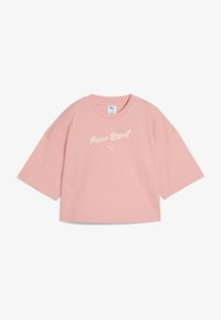 Niewybrane, pink fruit