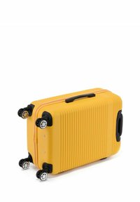 OCHNIK UNISEX żółty