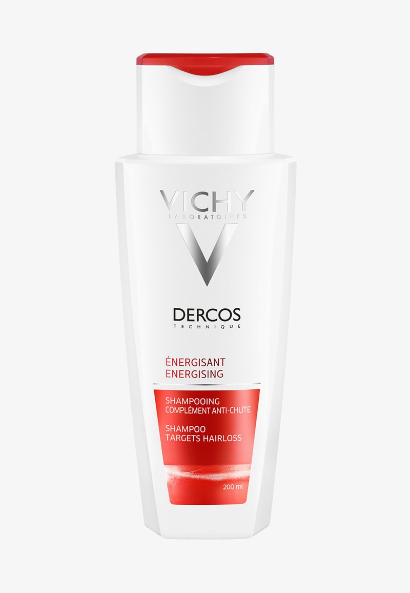 Vichy Vichy Haarpflege Dercos Vital Anti Haarverlust Shampoo Shampoo Zalando De