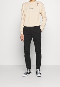 Only & Sons Chino - black