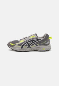 GEL VENTURE 6 UNISEX  - Tenisice - carbon/obsidian grey