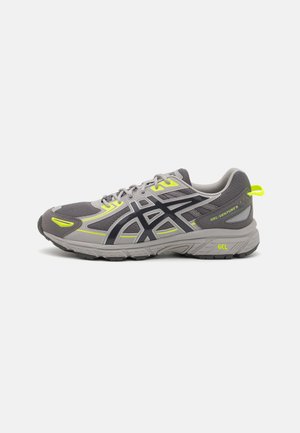 ASICS SportStyle GEL VENTURE 6 UNISEX  - Tossud - carbon/obsidian grey