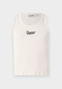 FOREVER YOURS UNISEX - Top - off white