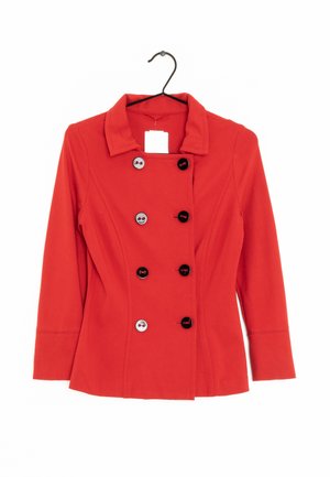 Marella Übergangsjacke - red