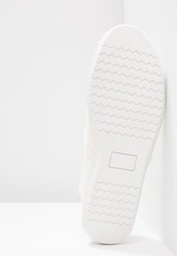 Anna Field Chaussons - white