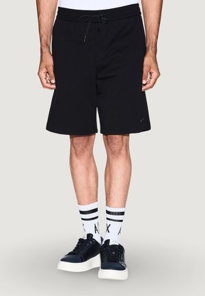 Shorts - black