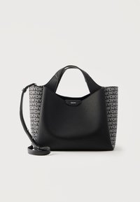 Δεν επιλέχθηκε, black/silver-coloured