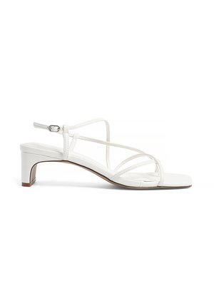 STRAPPY - Sandalen - offwhite