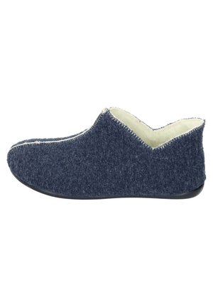 Slip-ons - marine