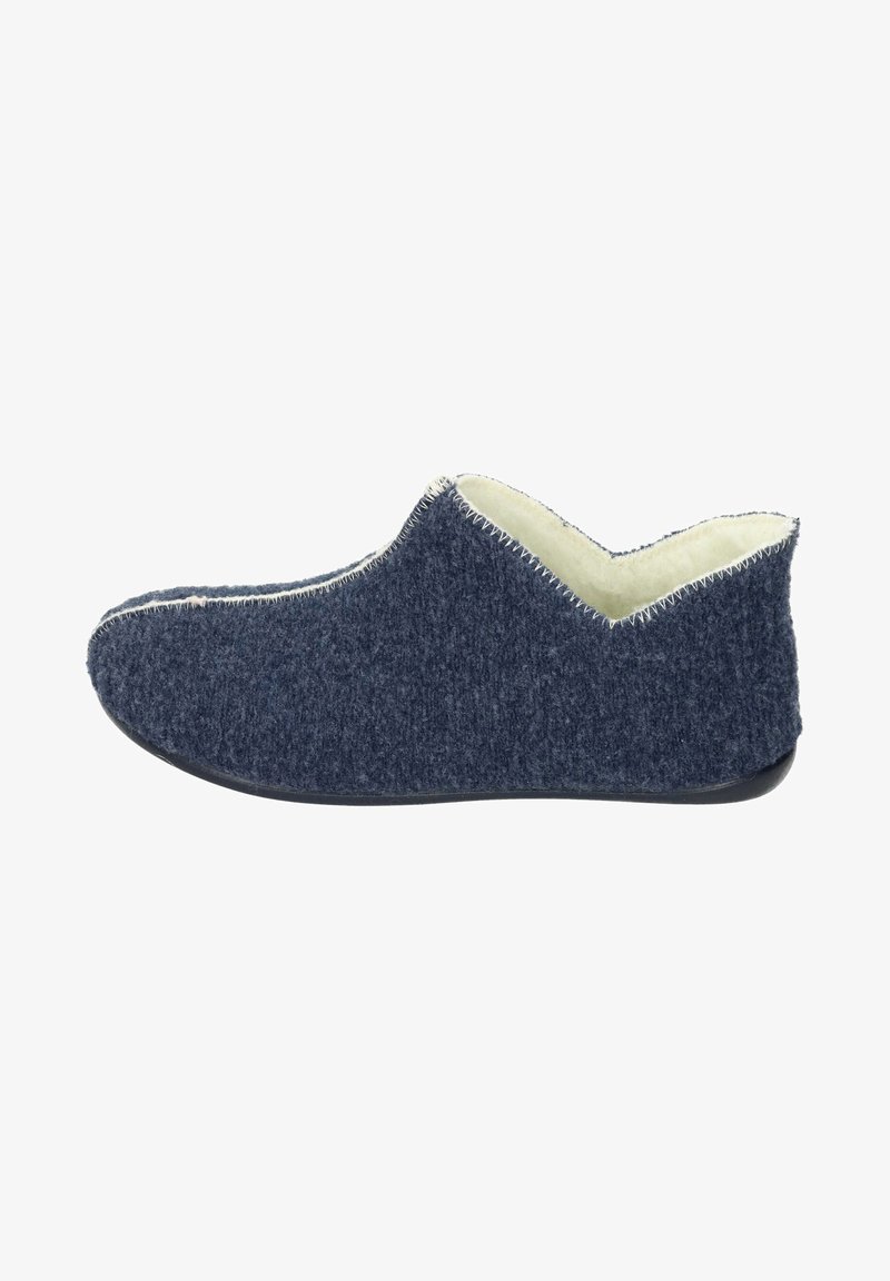 Manitu Slip-ons - marine