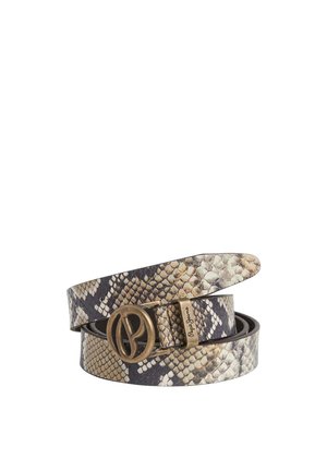 ATHENAK - Belt - brown