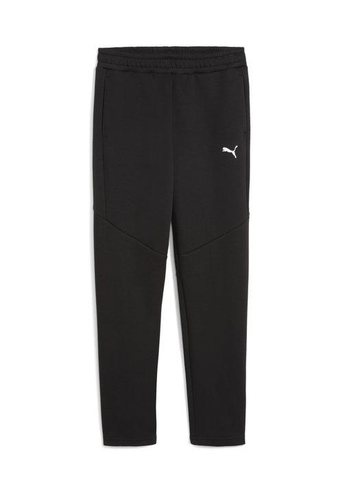 PUMA Tracksuit bottoms - black — photo 4