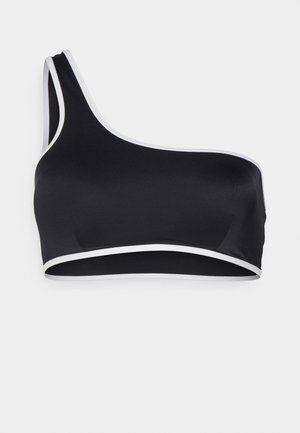 DORINA BANDOL - Bikinitopp - black